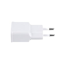 Carica l'immagine nel visualizzatore di Gallery, PhoneThrone - Alimentatore USB Universale, compatibile per Samsung 5V 2A, Caricatore USB Compatibile con Tutti i Disposi