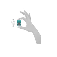 Carica l'immagine nel visualizzatore di Gallery, Listerine PocketPaks Cool Mint - Strisce per la bocca, confezione da 3 (72 pezzi)