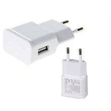 Carica l'immagine nel visualizzatore di Gallery, PhoneThrone - Alimentatore USB Universale, compatibile per Samsung 5V 2A, Caricatore USB Compatibile con Tutti i Disposi