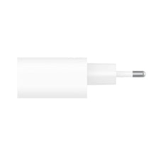 Carica l'immagine nel visualizzatore di Gallery, Belkin BoostCharge Caricabatteria da parete da 25 W con PPS, USB-C Power Derlivery, caricatore USB C, caricabatterie USB