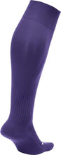 Carica l'immagine nel visualizzatore di Gallery, Nike Classic Ii Cushion Otc Calze, Unisex – Adulto, court purple/white, XL