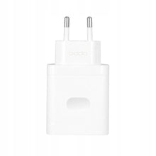 Carica l'immagine nel visualizzatore di Gallery, OPPO Power Supervooc Fast Adapter 33w (garanzia Turchia)