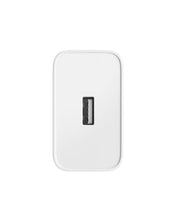 Carica l'immagine nel visualizzatore di Gallery, OPPO SUPERVOOC Caricabatterie 45W, Adattatore di Corrente Originale, USB-A, Compatibile con OPPO/Android/iOS, PD Device 