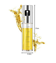 Carica l'immagine nel visualizzatore di Gallery, PORTENTUM Spruzzatore Olio Spray Premium per Cucina e Friggitrice ad Aria 100ml Spray Olio Cucina Antigoccia, Oliera di Vetro con Dispenser Accessori Friggitrice Senza Olio