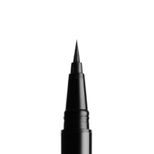Carica l'immagine nel visualizzatore di Gallery, NYX Professional Makeup, Epic Ink Eye Liner, Eyliner Liquido Waterproof, Linee Intense e Precise a Lungo, Texture Scorre