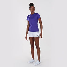 Carica l'immagine nel visualizzatore di Gallery, Joma Maglietta Sportiva Donna, 6XS - 3XL - Mantiene il Contatto con il Corpo Asciutto, Ideale per la Corsa o Gym - Combi