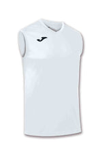 Carica l'immagine nel visualizzatore di Gallery, Joma Maglietta Sportiva Senza Maniche Uomo , 6XS - 3XL - Traspirante e ad Asciugatura Rapida - Combi