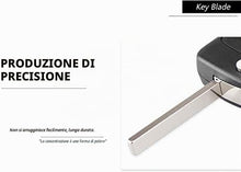Carica l'immagine nel visualizzatore di Gallery, 3 pulsanti Guscio chiave per Chevy Camaro Cruze Chevy Equinox Sonic Terrain