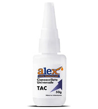 Carica l'immagine nel visualizzatore di Gallery, La miglior più potente Colla Istantanea Extra Forte 50 g Supercolla attack,bostick Ago Dosatore, Trasparente, Resistente