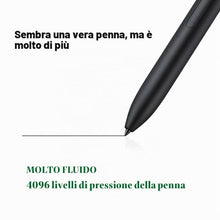 Carica l'immagine nel visualizzatore di Gallery, Galaxy Tab S7 FE Penna Stilo di Ricambio Per Samsung Galaxy Tab S7 FE / S7 / S7 + S Pen Penna Stilo Con 5 Punte SenzaBlu