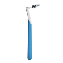 Carica l'immagine nel visualizzatore di Gallery, Interprox 1.7 mm Blue Plus interdentali conico pennello – Confezione da 6