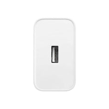 Carica l'immagine nel visualizzatore di Gallery, Realme SUPERVOOC Caricabatterie Ricarica SuperVOOC,USB-A 80W, Adattatore di Carica Rapida,Compatibile con Realme GT 7 /O