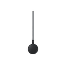 Carica l'immagine nel visualizzatore di Gallery, Samsung Fast Wireless Charger EP-OL300 per orologi, nero