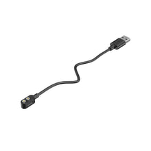 Carica l'immagine nel visualizzatore di Gallery, Ledlenser Cavo di Ricarica Magnetico USB Tipo A, Lunghezza 1,2m