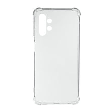 Carica l'immagine nel visualizzatore di Gallery, Cover Trasparente per Samsung Galaxy A32 4G, Custodia Resistente in TPU, Anti Urto con Angoli Rinforzati, Protezione Bor