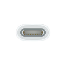 Carica l'immagine nel visualizzatore di Gallery, Apple Adattatore da USB‑C a Apple Pencil