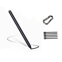 Carica l'immagine nel visualizzatore di Gallery, Galaxy Tab S7 FE Penna Stilo di Ricambio Per Samsung Galaxy Tab S7 FE / S7 / S7 + S Pen Penna Stilo Con 5 Punte SenzaBlu