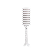 Carica l'immagine nel visualizzatore di Gallery, Ecowitt Schermo per radiazioni solari per termometro e igrometro wireless WN31/WN32 e rilevatore di fulmini WH57