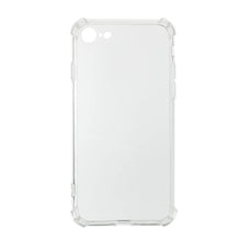 Carica l'immagine nel visualizzatore di Gallery, Cover Trasparente per iPhone 7 / iPhone 8 / iPhone SE 2020 / iPhone SE 2022, Custodia Resistente in TPU, Anti Urto con A