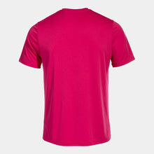 Carica l'immagine nel visualizzatore di Gallery, Joma T-Shirt Sportiva da Uomo, 6XS - 3XL - Leggera e Traspirante, Ottimale per la Corsa e fitness - Combi
