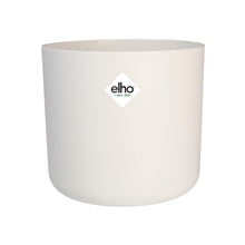 Carica l'immagine nel visualizzatore di Gallery, Elho B.For Soft Round 25cm Vasi per Piante - White