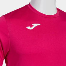 Carica l'immagine nel visualizzatore di Gallery, Joma T-Shirt Sportiva da Uomo, 6XS - 3XL - Leggera e Traspirante, Ottimale per la Corsa e fitness - Combi