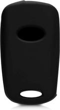 Carica l'immagine nel visualizzatore di Gallery, Cover Chiave Auto in Silicone Compatibile con HyundaI20 I30 IX20 IX35 Elantra Hyundai I20 I30 IX20 IX35 Elantra Kia Spor