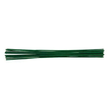 Carica l'immagine nel visualizzatore di Gallery, Silverline 688506 688506 - Bastoncini di bambù, 300 mm, 50 pezzi, colore: Verde
