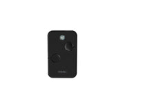 Carica l'immagine nel visualizzatore di Gallery, FAAC XTO2 Telecomando per Cancello Automatico, 2 Canali, 433MHz, SLH-SL-DS-RC, Nero
