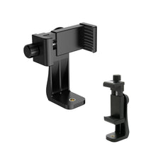 Carica l'immagine nel visualizzatore di Gallery, Supporti per Telefono Cellulare, Bastone Selfie Treppiede Migliorato, Supporto smartphone cavalletto Attacco smartphone 