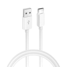 Carica l'immagine nel visualizzatore di Gallery, Acce2S - Cavo USB-C Originale per Samsung Galaxy A21s, A31, A41, A51, 5G, A71, A80, A40, A70, A20e, A50, A9 (18), A8 201
