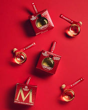 Carica l'immagine nel visualizzatore di Gallery, Mazzetti D' Altavilla Pallina Alcolica" - "Merry grappa" - 100 ml