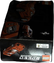 Carica l'immagine nel visualizzatore di Gallery, LEGO Speed Champions Supercar Ferrari F40, Modellino di Auto Sportiva da Costruire, Macchina Giocattolo da Collezione con Minifigure del Pilota, Giochi per Bambini e Bambine da 9 Anni in su 76934