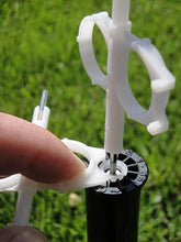 Carica l'immagine nel visualizzatore di Gallery, acquaverde Chiave per la Regolazione dei Pop up Compatibile Adatto ad irrigatori da Giardino Hunter KS Toro irritec