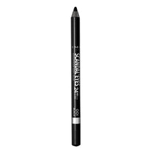 Carica l'immagine nel visualizzatore di Gallery, Rimmel London ScandalEyes Kohl Kajal Matita Occhi, Waterproof, Nero (001 Black)