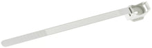 Carica l'immagine nel visualizzatore di Gallery, Fischer FF 8-32 mm Fascette per Tubi e Cavi, Range di serraggio 8-32 Mm, Ottimo per Tubo Rigido, 80 Pezzi, 519808