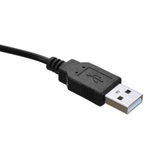 Carica l'immagine nel visualizzatore di Gallery, CABLEPELADO Cavo di Alimentazione USB DC | Cavo prolunga Alimentazione CC | Compatibile con PSP 1000 2000 3000 Mp3 Route