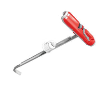 Carica l'immagine nel visualizzatore di Gallery, Fischer 10x DuoTec 10mm Tasselli con Vite per Carichi Pesanti su Cartongesso, per Pensili, Mensole, 537261