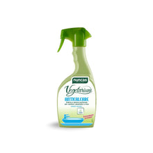 Carica l'immagine nel visualizzatore di Gallery, Nuncas Vegetarium - Detergente Anticalcare - 500 ml