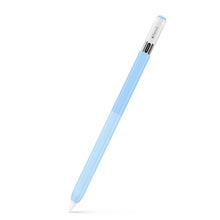 Carica l'immagine nel visualizzatore di Gallery, MoKo Cover Custodia per Apple Pencil USB-C, Azzurro Cielo Gradiente