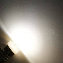 Carica l'immagine nel visualizzatore di Gallery, Ruiandsion Lampadine LED Indicatore E10 Bianco Caldo AC 220V Base a Vite Risparmio Energetico Base E10 0.5W LED Lampadin