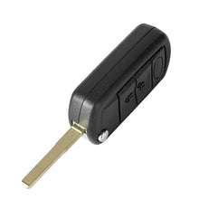 Carica l'immagine nel visualizzatore di Gallery, Guscio chiave per LAND R0VER Range R0ver Sport LR3 Discovery lama HU101