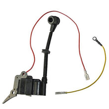Carica l'immagine nel visualizzatore di Gallery, JRL Modulo bobina di accensione per motosega cinese 2500 25cc Timberpro Lawnflite Carlton