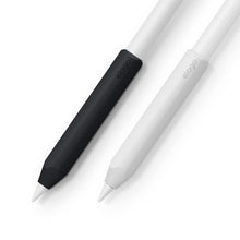 Carica l'immagine nel visualizzatore di Gallery, elago Silicone Grip Cover Compatibile con Apple Pencil 2 e 1