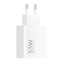 Carica l'immagine nel visualizzatore di Gallery, Xiaomi 33W Charging Combo (tipo A) EU