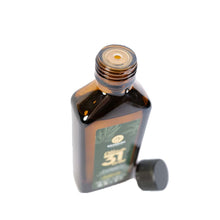 Carica l'immagine nel visualizzatore di Gallery, Olio 31 erbe Miscela oli essenziali 100 ml