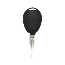 Carica l'immagine nel visualizzatore di Gallery, Guscio Chiave di Ricambio Compatibile con LAND ROVER Discovery 2 Pulsante Chiave Senza Chiave Telecomando Custodia Fob P