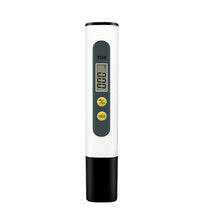 Carica l'immagine nel visualizzatore di Gallery, Tester di qualità dell'Acqua TDS, 0-999 PPM, Digitale Misuratore TDS per Acquari, Piscine, Acqua, Laboratorio, Idroponic