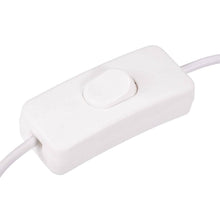 Carica l'immagine nel visualizzatore di Gallery, CABLEPELADO Cavo USB con interruttore On/Off | Adatto per cuffie USB, lampada USB, ventilatore USB, strisce LED, sistema