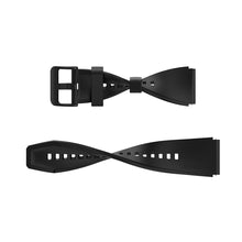 Carica l'immagine nel visualizzatore di Gallery, Cinturino Compatibile con Huawei Watch GT2 46mm/GT2 Pro/GT3 46mm,Silicone
